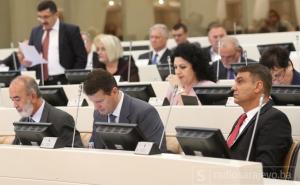 PS BiH: Prekinuta sjednica zbog rasprave o smanjenju akciza na gorivo